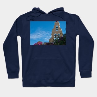 Paleokastritsa Monastery, Corfu, Greece Hoodie